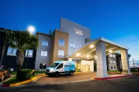 Fairfield Inn & Suites Laredo Các khách sạn ở Laredo