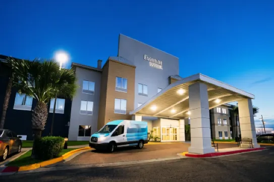Fairfield Inn & Suites Laredo