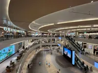 Stay Airport Hotels in Shime