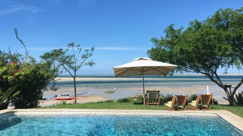 Casa Babi - piscine