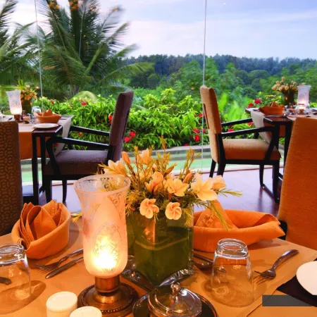 The Serai Chikmagalur