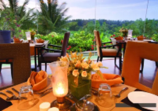 The Serai Chikmagalur