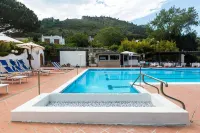 B&B Il Sogno - Sea View