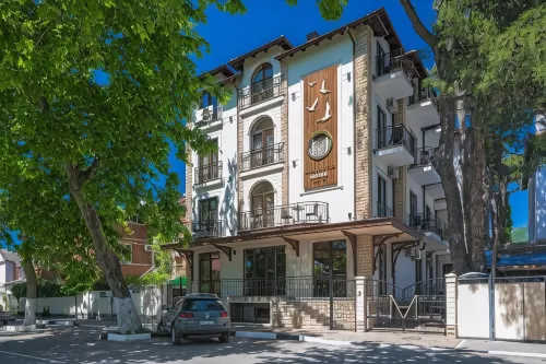 Marsel Hotel