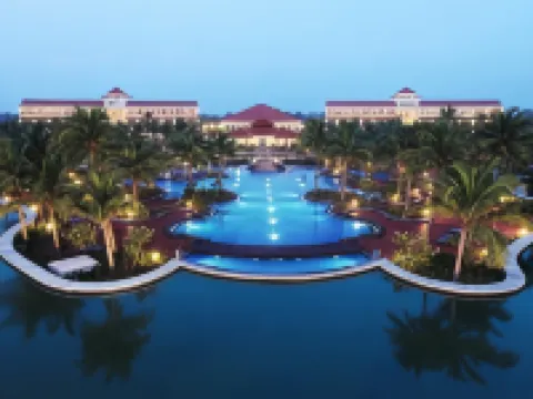 Ocean Spray Hotels in Villupuram