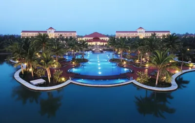 Ocean Spray Hotels in Manjakuppam