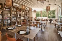 Hotel da Vinci - servizio colazione
