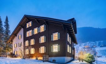 Hotel Sonne