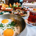 Des'Otel - breakfast