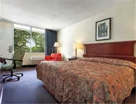 Super 8 by Wyndham Dover Hotels in Kent County