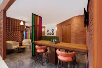 Lemon Tree Hotel, Kalina BKC, Mumbai Hotels in Mumbai