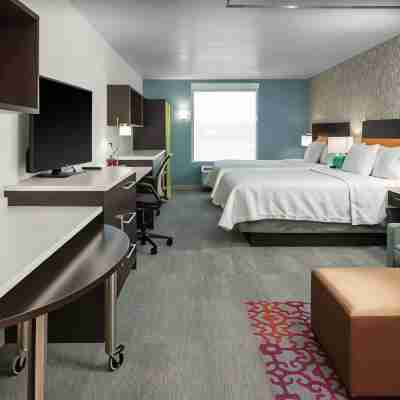 ホーム 2 スイーツ バイ ヒルトン ページ レイク パウエル Rooms