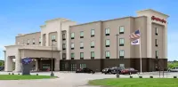 Hampton Inn Belton/Kansas City Area - WiFi