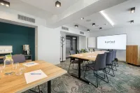 Kyriad Stargard - Pet friendly