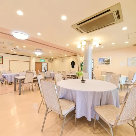 Hotel Belleforet