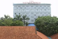 Trung du Hotel