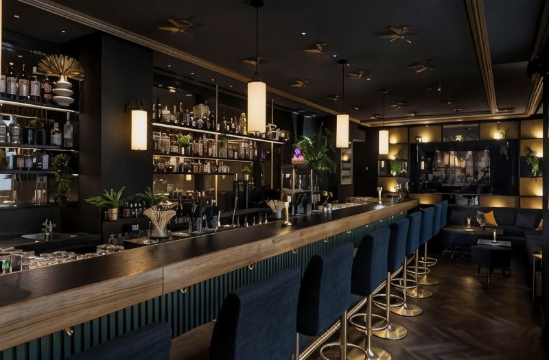 Hotel ZOE by Amano photo 3