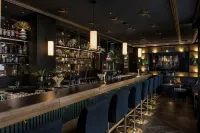Hotel ZOE by AMANO - bar