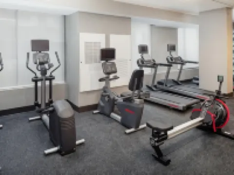 Holiday Inn Express WASHINGTON DC DOWNTOWN by IHG Hotels in Washington D.C.