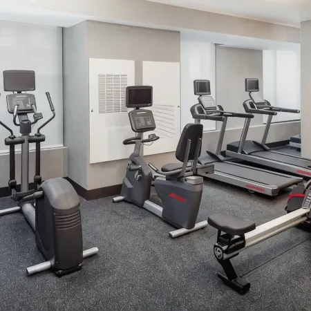 Holiday Inn Express WASHINGTON DC DOWNTOWN by IHG
