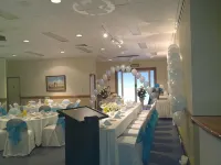 Cairns Sheridan Hotel - Bữa sáng