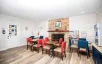 Comfort Inn Carmel by the Sea