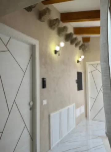 聖奇裏阿卡 - 阿吉亞基里亞基 杰拉切酒店