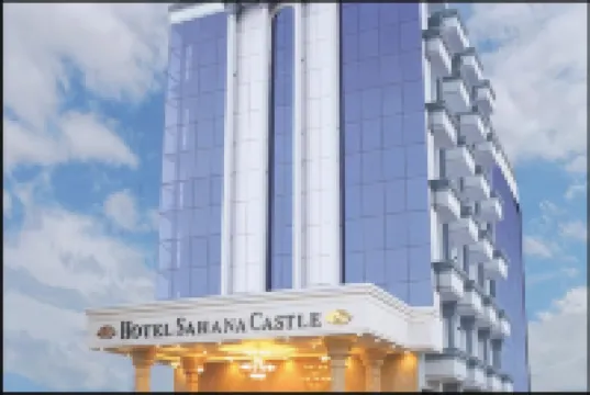 HOTEL SAHANA CASTLE