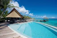 Maitai Rangiroa Hotels in Rangiroa