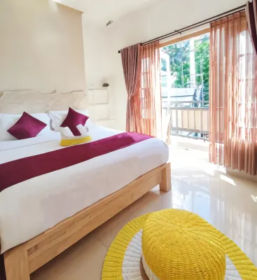 Remen Room Bed & Breakfast - B&Bs (Bed and breakfast)