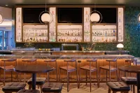 Hilton Atlanta Airport Hotels in Atlanta