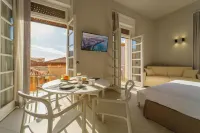 Matteotti Luxury Residence Hotel in zona Fontana di Diana
