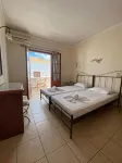 Amazones Village Suites Hotels in Piskopiano
