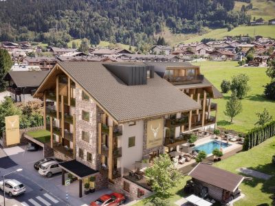 HOTEL SONNBLICK Kaprun, Salzburg - incl. Summer Card