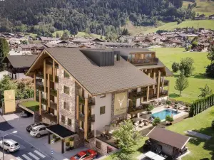 Hotel Sonnblick Kaprun, Salzburg - Including Summer Card