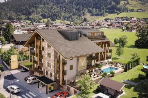Hotel Sonnblick Kaprun, Salzburg - Including Summer Card