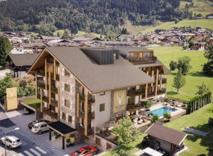 HOTEL SONNBLICK Kaprun, Salzburg - am Kitzsteinhorn Gletscher