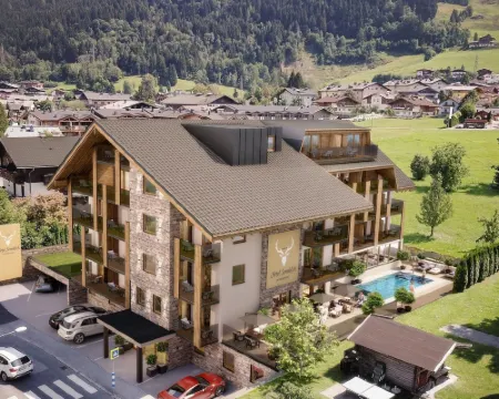 HOTEL SONNBLICK Kaprun, Salzburg – at the Kitzsteinhorn Glacier Hotels in Kaprun