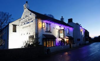 The Wensleydale Heifer