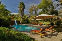 The Country Guesthouse