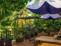 Isle Royal Inn فنادق في جزيرة فوفاهمولاك
