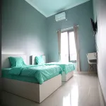 Cemara Guest House Syariah Kertajati Hotels in Kertajati