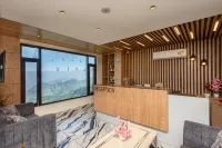 The Seasons Dalhousie - Best Valley View & Mountain View AC Hotel in Dalhousie - 무료 와이파이