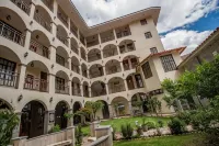 Valle Del Sol Yucay Hotels in Yucay