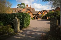 The Casa Hotel, Sure Hotel Collection by Best Western Hotels in Crowthorne