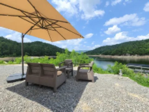 Pocheon the K's Pension