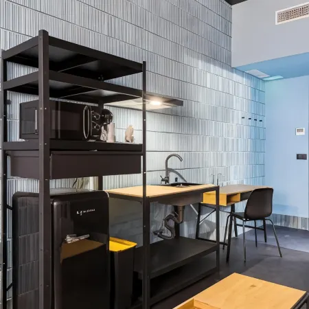 Apartamentos HEY U