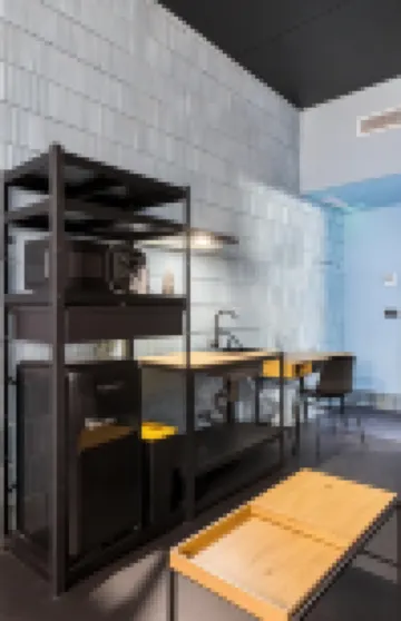 Apartamentos HEY U