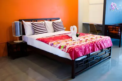 Buorana Hotels in Amphoe Mueang Chon Buri
