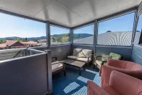 Ivorytowers Accommodation